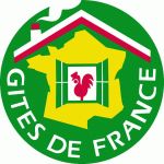 logo gite de france