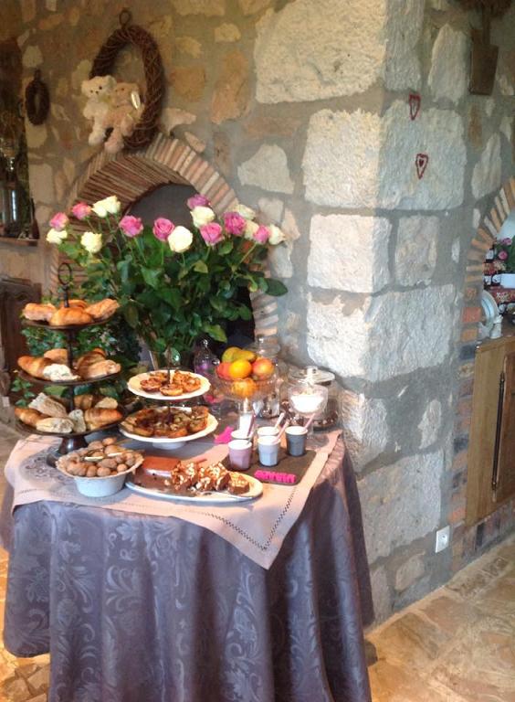 petit dej