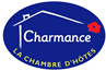 logo charmance